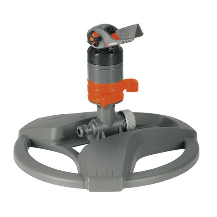 GARDENA Comfort turbinás esőztető