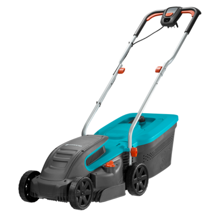 Gardena Elektromos fűnyíró PowerMax™ 1200/32