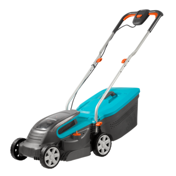 GARDENA PowerMax™ Li-18/32 készlet