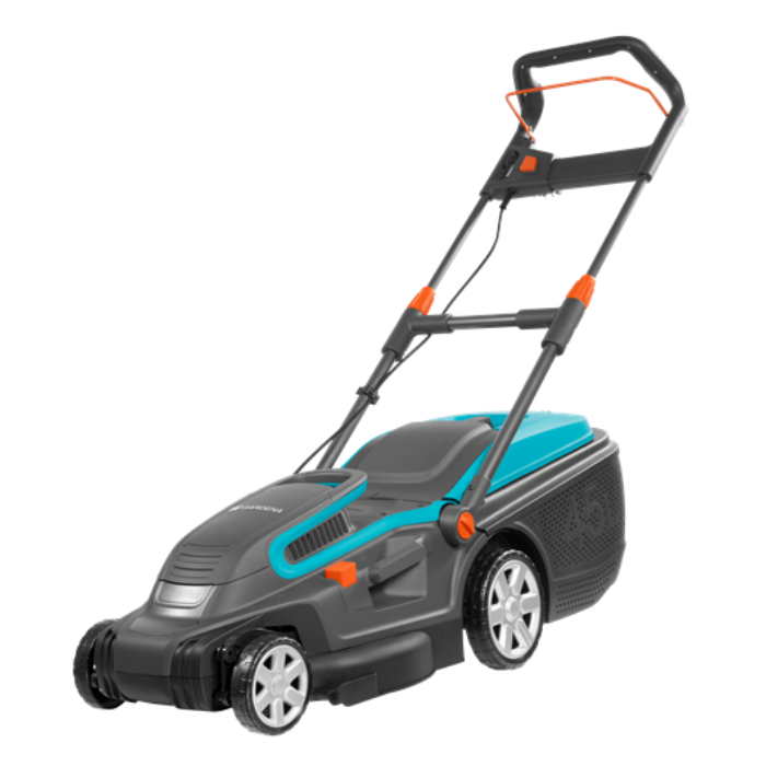 Gardena Elektromos fűnyíró PowerMax™ 1800/42