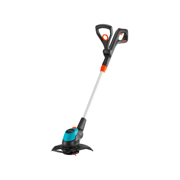 GARDENA Akkumulátoros fűszegélynyíró EasyCut Li-18/23 akkumulátor nélkül