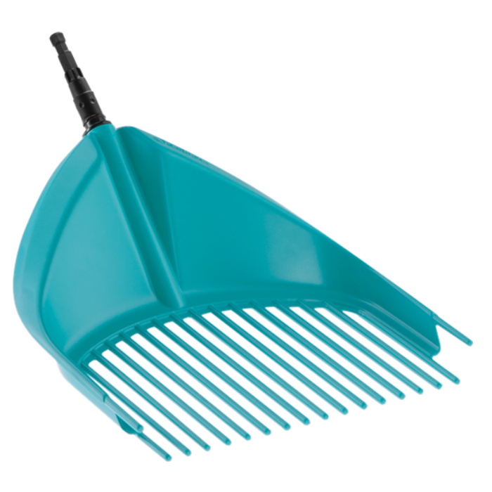 GARDENA combisystem Gereblye lapát