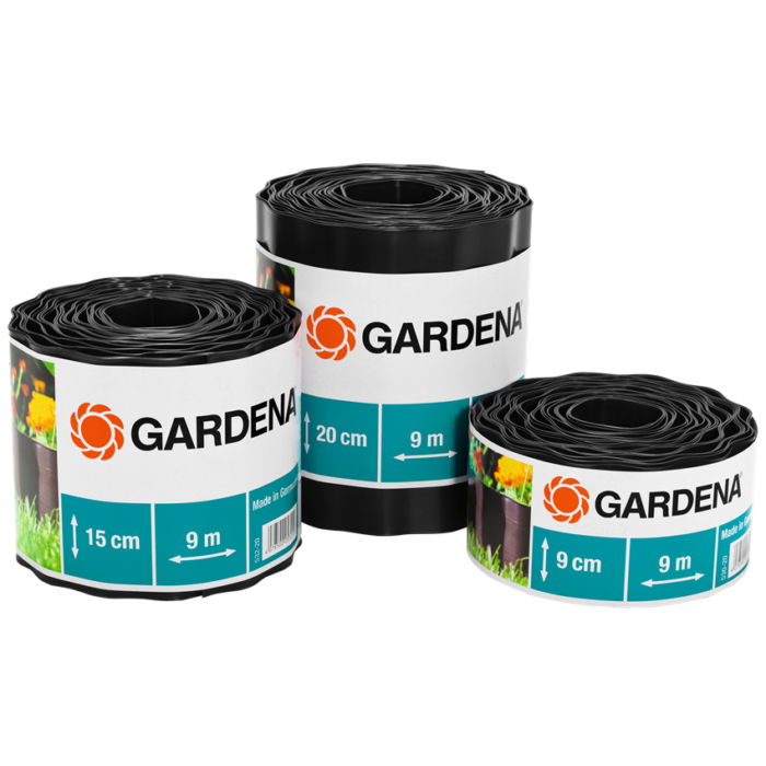 GARDENA Ágyáskeret (barna)