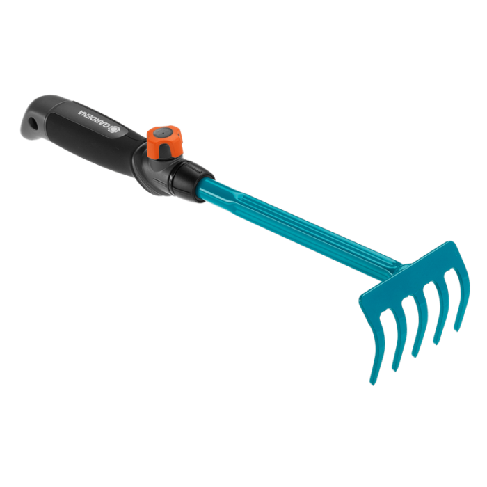 GARDENA combisystem virággereblye
