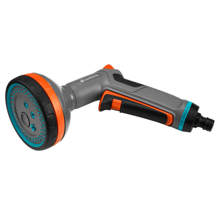 Gardena Comfort többfunkciós öntözőfej