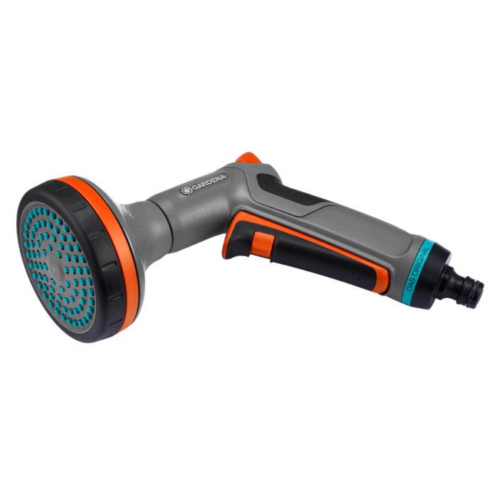 Gardena Comfort öntözőfej virágágyásokhoz