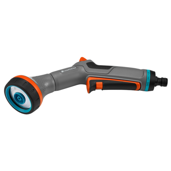 Gaedena Comfort tisztító öntözőfej