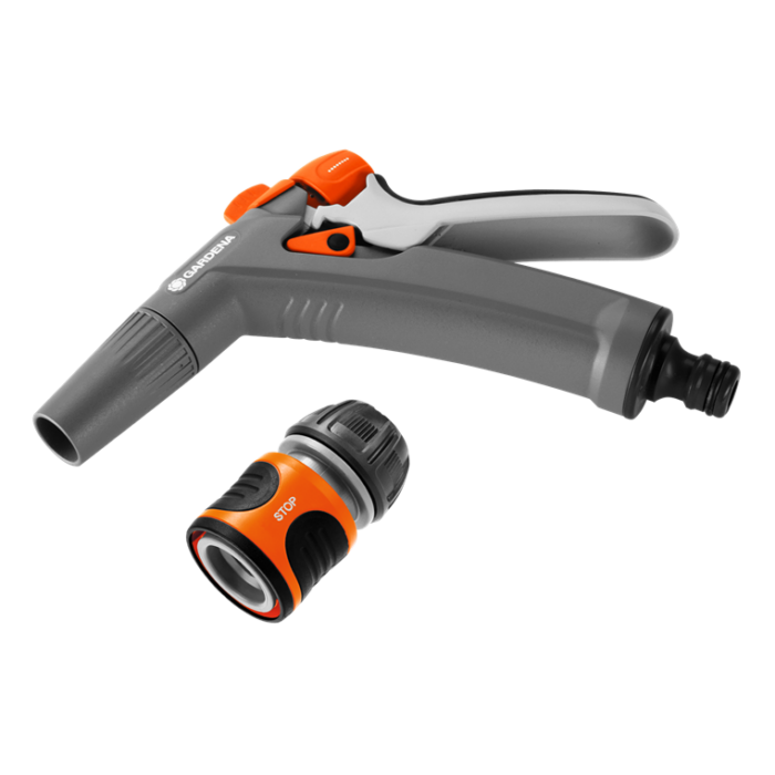 GARDENA Tisztító locsolópisztoly készlet