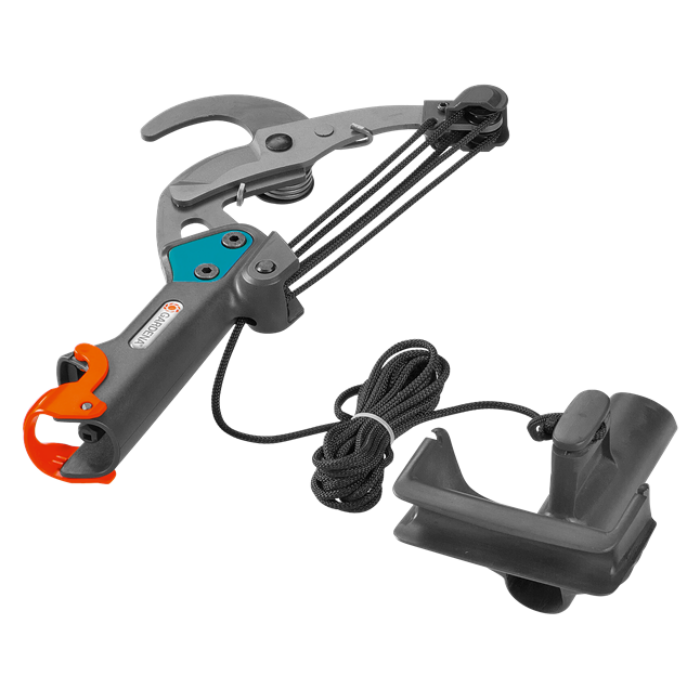 GARDENA combisystem Bypass ágvágó olló