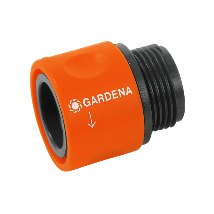 GARDENA átmeneti tömlőelem 26,5 mm (G 3/4