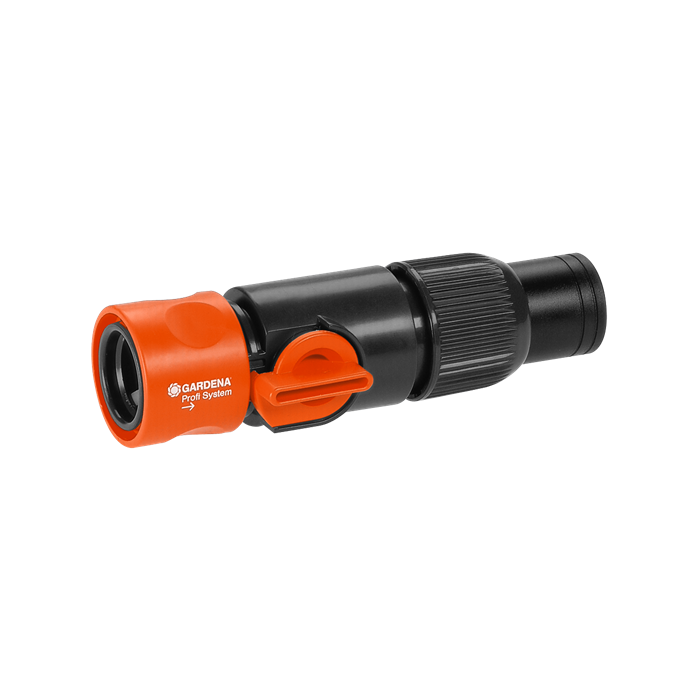 Gardena Profi rendszerű zárószabályozó 19 mm (3/4