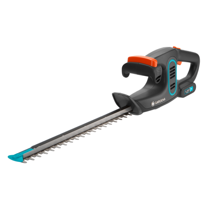 GARDENA Akkumulátoros sövénynyíró EasyCut Li