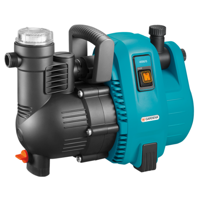 GARDENA Comfort kerti szivattyú 4000/5