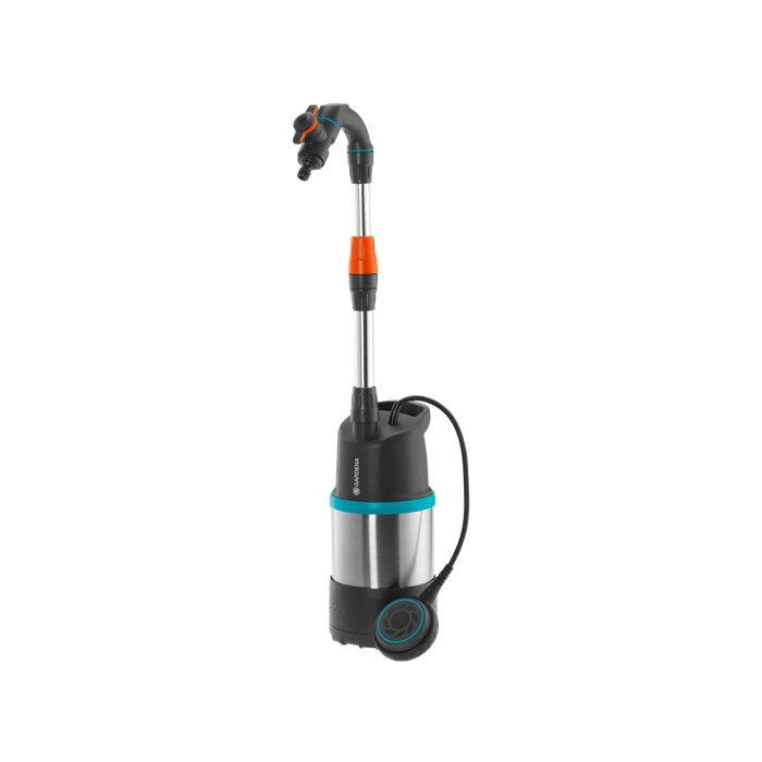 GARDENA Hordóürítő szivattyú 4700/2