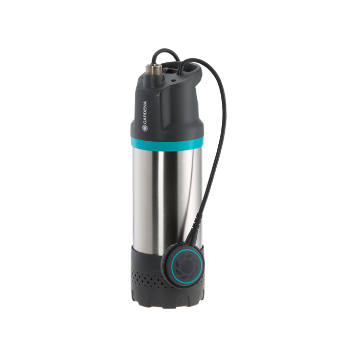 Gardena Merülő nyomószivattyú 5900/4 inox