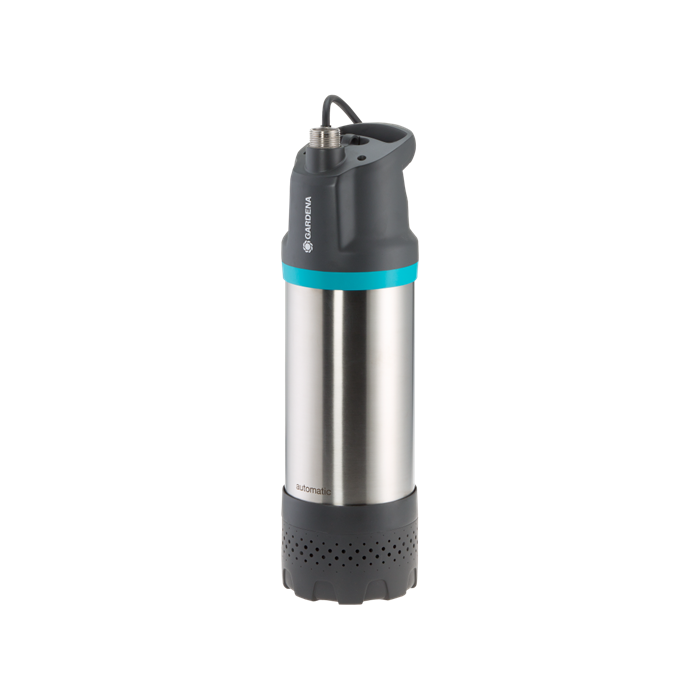 GARDENA Merülő nyomószivattyú 6100/5 inox automatic