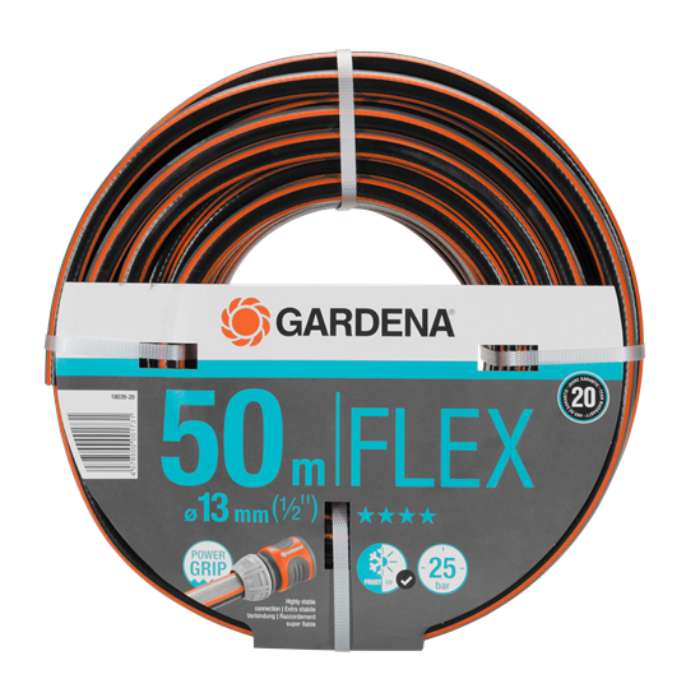 GARDENA Comfort FLEX tömlő 13 mm (1/2