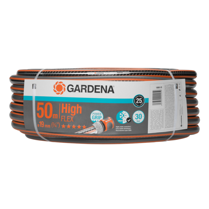 GARDENA Comfort HighFLEX tömlő 19 mm (3/4
