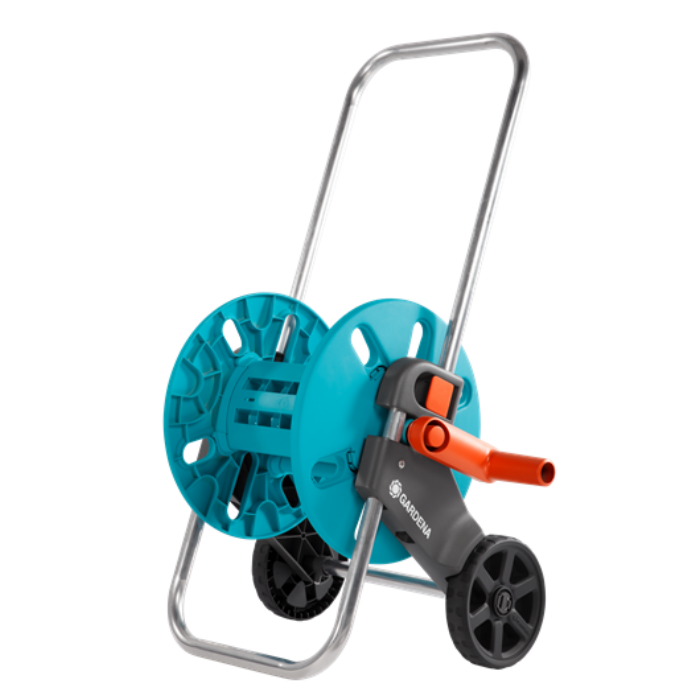 GARDENA Tömlőskocsi AquaRoll S