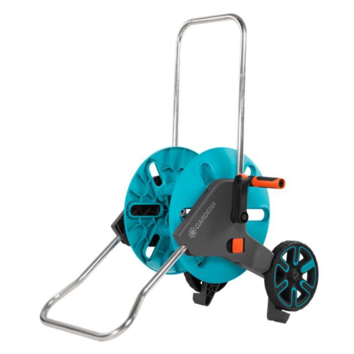 GARDENA Tömlőskocsi AquaRoll M