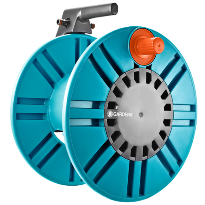 GARDENA Classic fali tömlőtartó 60