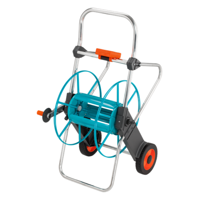 Gardena Fém tömlőskocsi 100