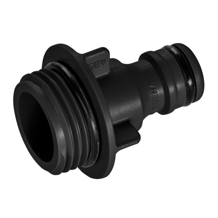 GARDENA Négyszögesőztető adapter