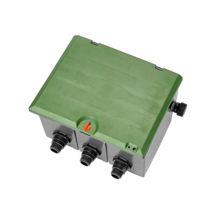 GARDENA Szelepdoboz V3