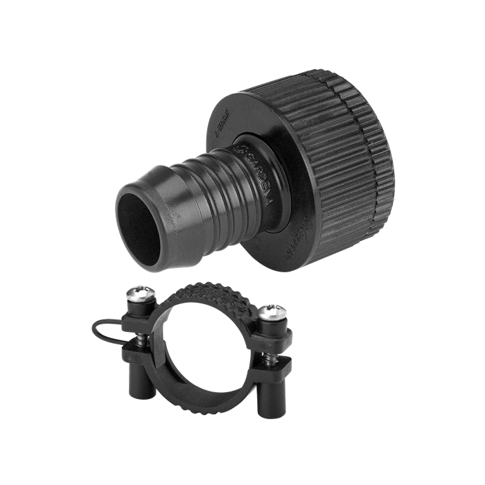 GARDENA Csap-csatlakozóelem