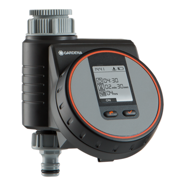 GARDENA Öntözőkomputer Flex