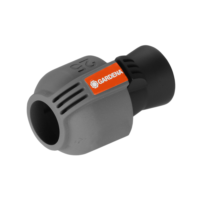 GARDENA Kötőelem 25 mm x 3/4