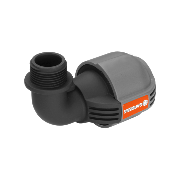 GARDENA L-elem 25 mm x 3/4