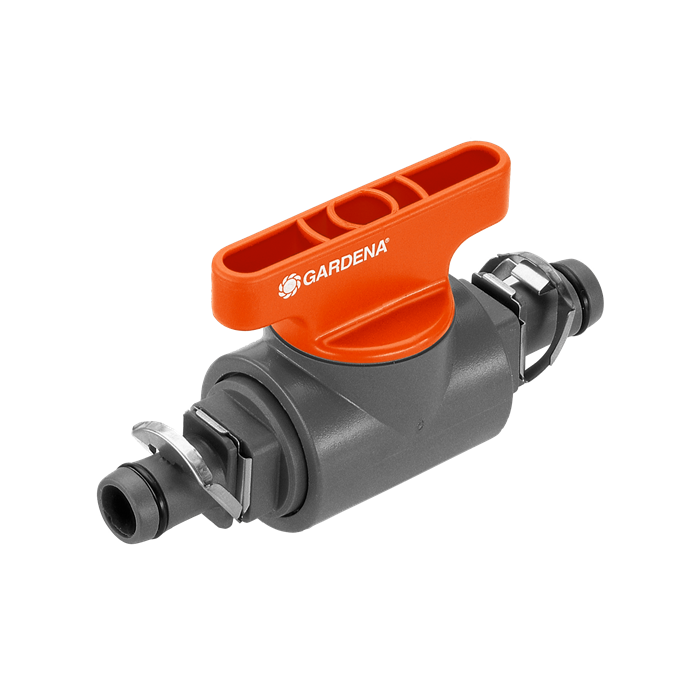 GARDENA Zárószelep 13 mm (1/2