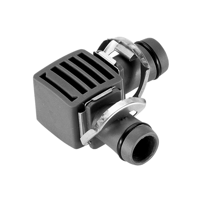 GARDENA L-elem, 13 mm-es (1/2