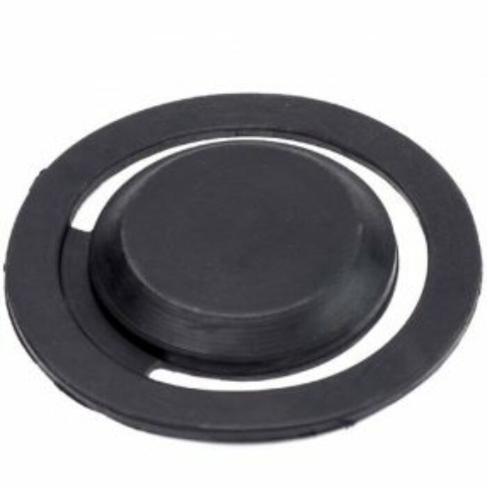 NORTON békaszelep súlyozott 65 mm (csappantyú gumi 6/4″-2″)