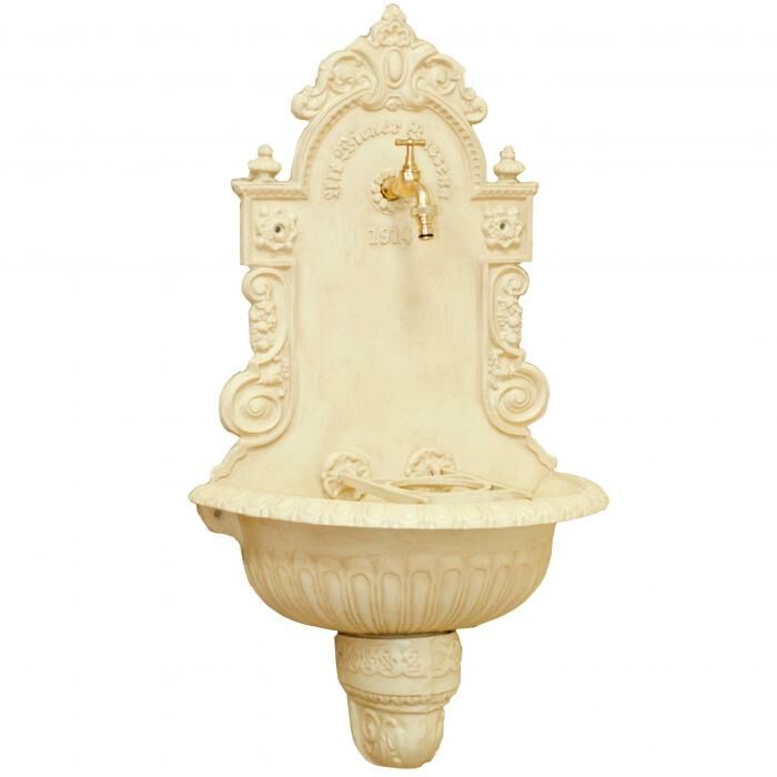 VIENNA falikút műkő