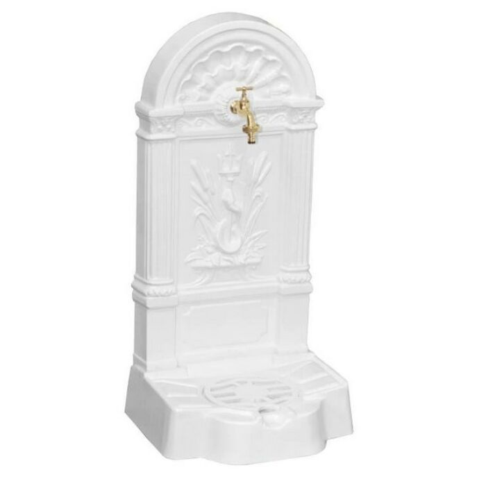 FIRENZE álló falikút Fehér