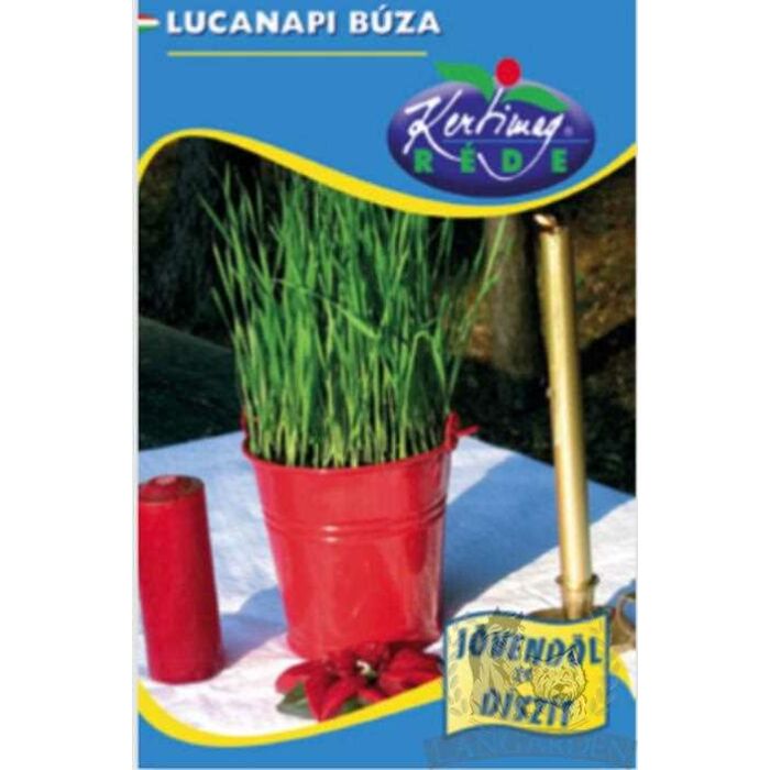 Rédei Kertimag Luca napi búza vetőmag 50g