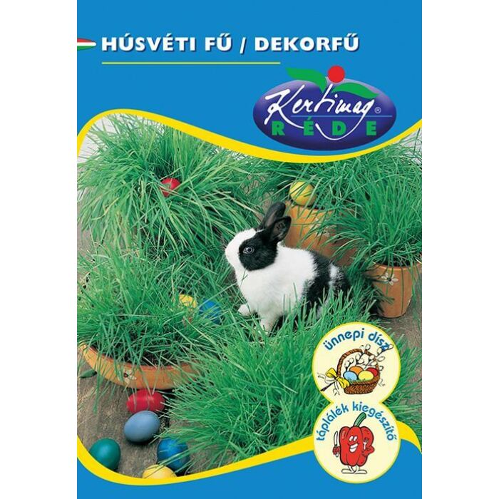 Rédei Kertimag Húsvéti dekorfű vetőmag 50g