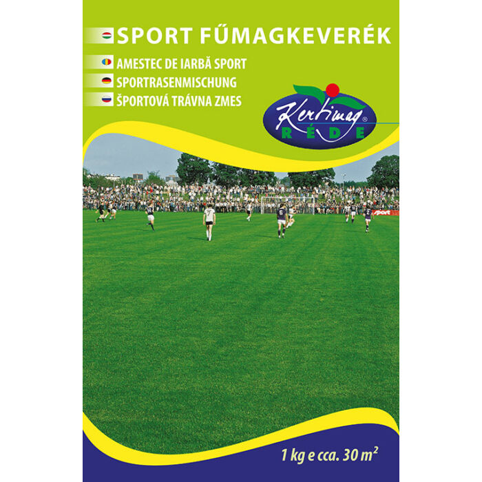 Rédei Kertimag Sport fűmagkeverék 20kg