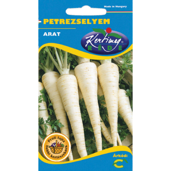 Rédei Kertimag Petrezselyem Arat Vetőmag 2g