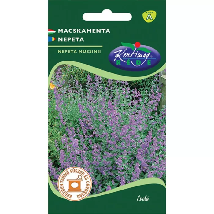 Rédei Macskamenta vetőmag 0,25g