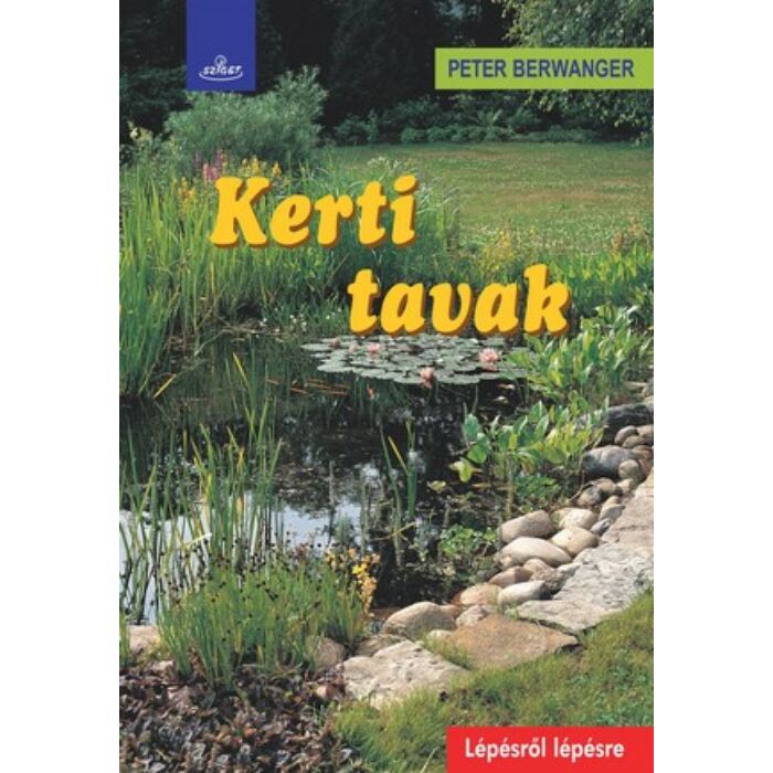 Berwanger, Peter Kerti tavak