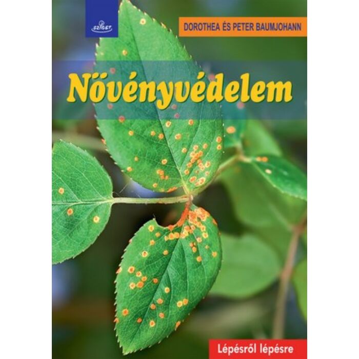 Baumjohann, Dorothea; Peter Növényvédelem