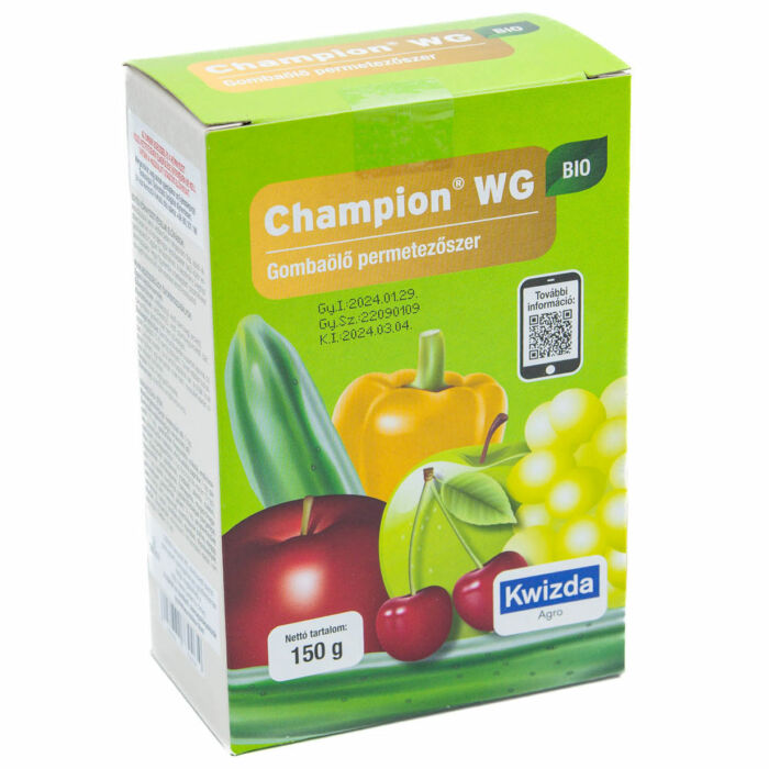 Champion WG 150 g