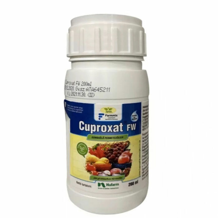 Cuproxat FW gombaölő permetszer 200 ml