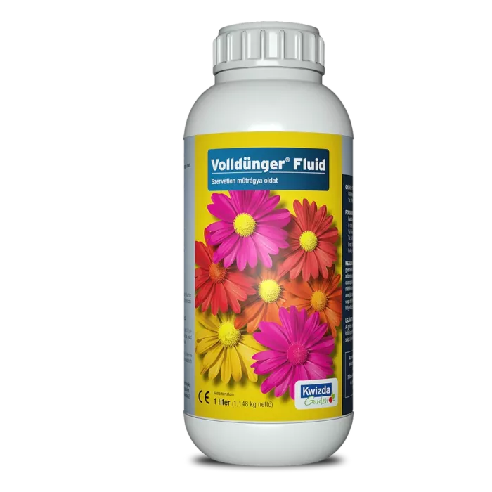 Volldünger Fluid tápoldat 1/1