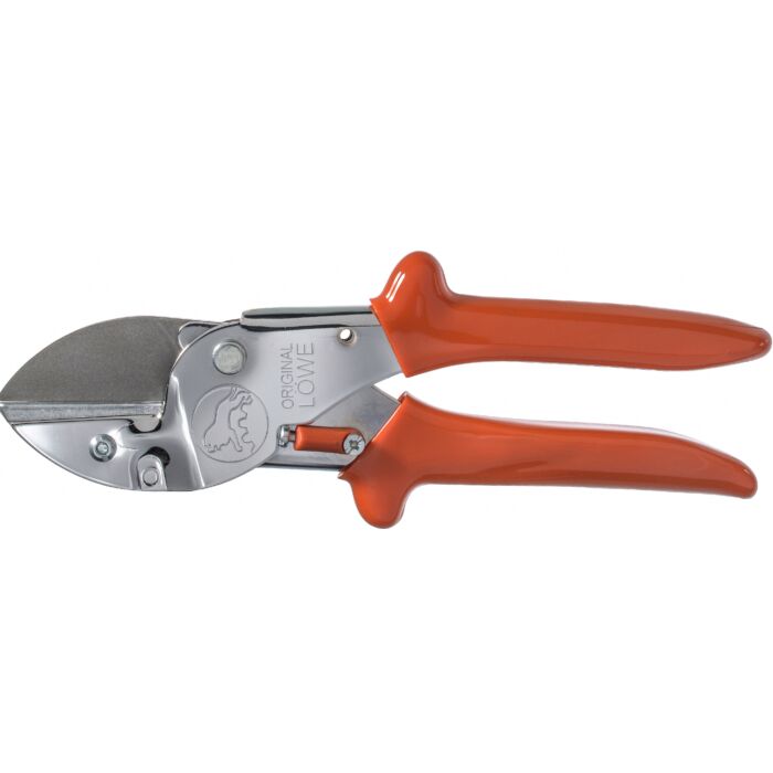 LÖWE Rávágó metszőolló 21cm, 1.104