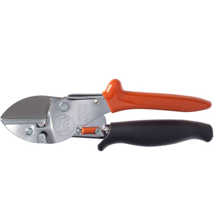 LÖWE Rávágó metszőolló, forgónyeles 21cm, 1.109