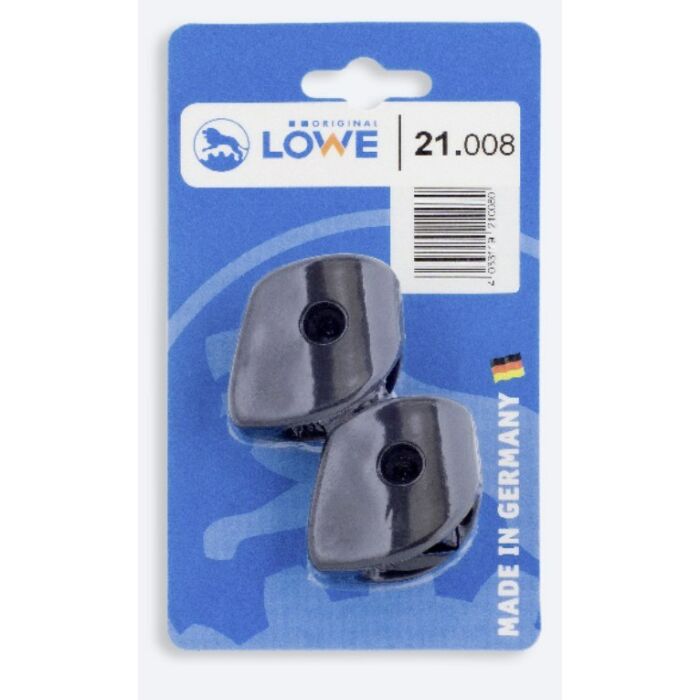 Löwe 21008 ütközőgumi (1 pár) 
